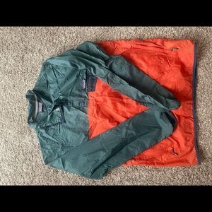 Patagonia Men’s Houdini Wind Breaker size L
